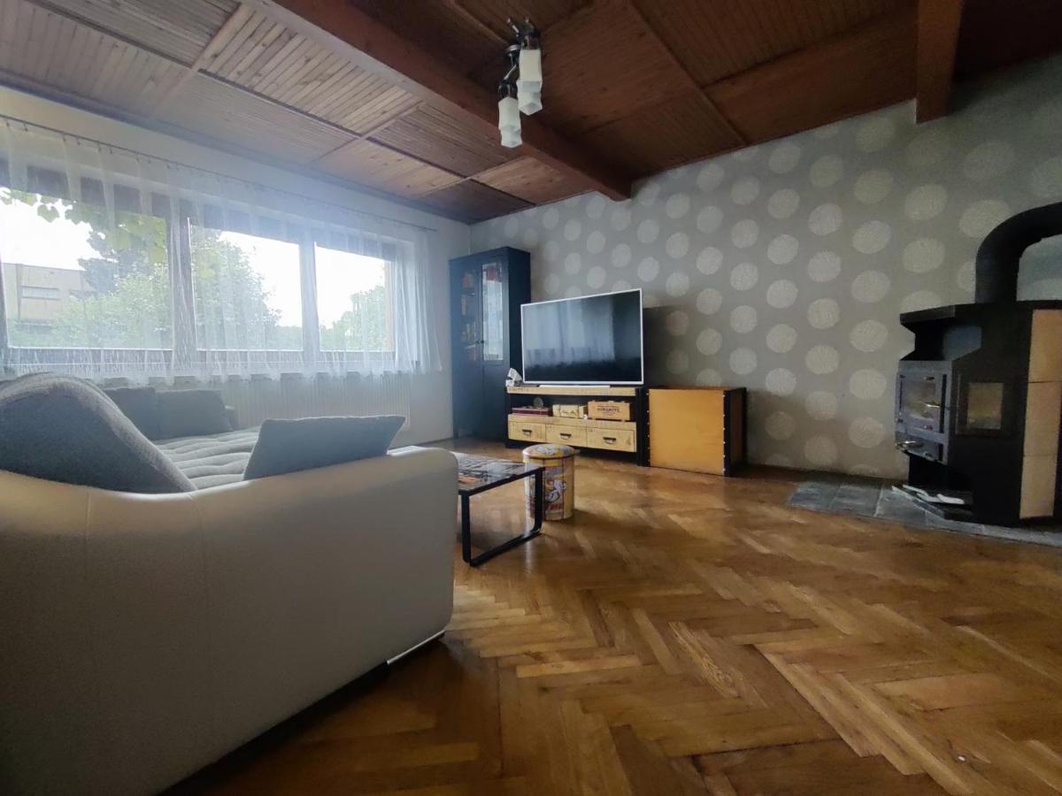 Ferienhaus S Terasou Doksy (Liberec)