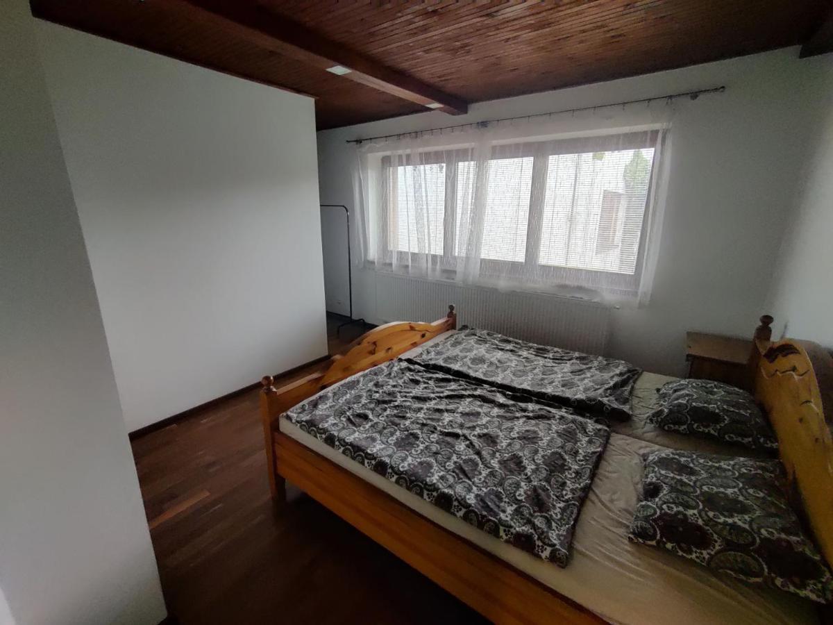 S Terasou Ferienhaus Doksy (Liberec)